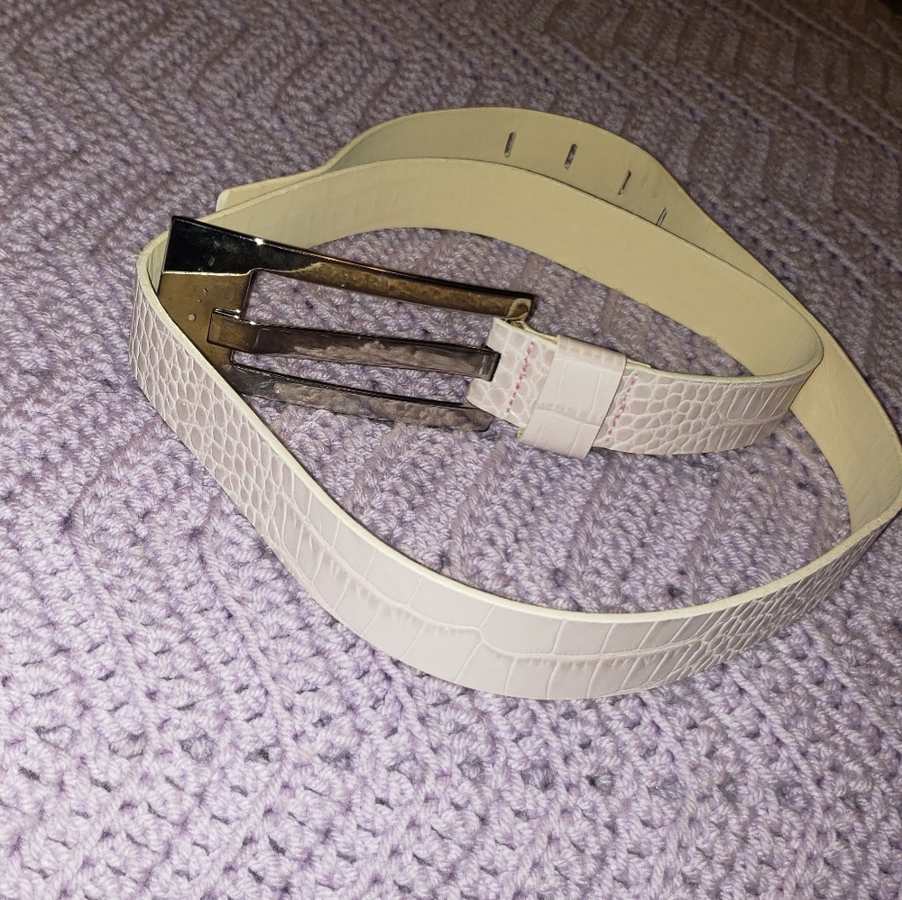 Express belt